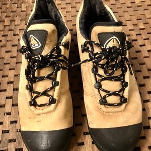 Vintage (2000) Nike ACG Regrind Hiking Boot